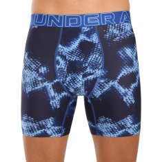 Under Armour 3PACK pánske boxerky viacfarebné (1383885 432) - veľkosť L