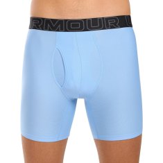 Under Armour 3PACK pánske boxerky viacfarebné (1383885 432) - veľkosť L