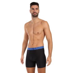 Under Armour 3PACK pánske boxerky viacfarebné (1383885 432) - veľkosť L