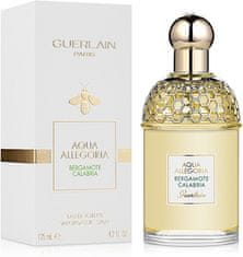 Guerlain Aqua Allegoria Bergamote Calabria - EDT 125 ml