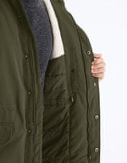 Celio Bunda Fuparka parka S