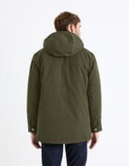 Celio Bunda Fuparka parka S