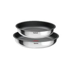 Tefal Cook Eat Ingenio 3dielna sada kuchynského riadu L8813S75Cook Eat Ingenio 3dielna sada kuchynského riadu L8813S75