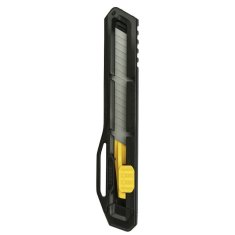 Stanley Nôž plastový s odlamovacou čepeľou 18 mm Auto Slide STHT10323-8