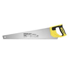 Stanley Píla na drevo 11 TPI x 550 mm Tradecut 3.0 STHT1-20353