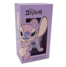 EXCELLENT Disney toaletná voda 50 ml - Lilo a Stitch