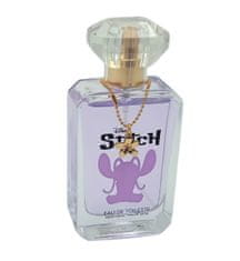 EXCELLENT Disney toaletná voda 50 ml - Lilo a Stitch