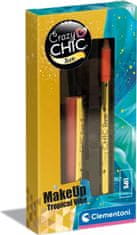 Clementoni Crazy Chic Teen: Makeup Lips Tropical Vibe