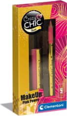 Clementoni Crazy Chic Teen: Makeup Lips Pink Power