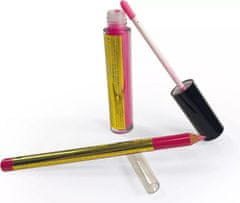 Clementoni Crazy Chic Teen: Makeup Lips Pink Power