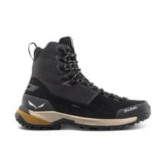 Salewa Obuv treking sivá 41 EU Mid Powertex