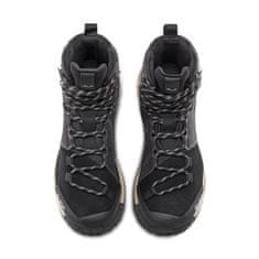 Salewa Obuv treking sivá 41 EU Mid Powertex