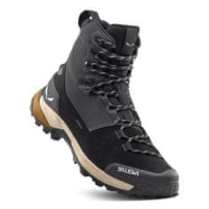 Salewa Obuv treking sivá 41 EU Mid Powertex