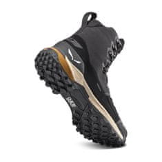 Salewa Obuv treking sivá 41 EU Mid Powertex