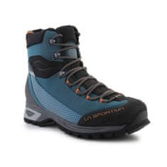 La Sportiva Obuv treking modrá 43.5 EU Trango Trk Gtx