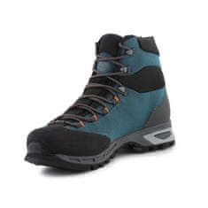 La Sportiva Obuv treking modrá 43.5 EU Trango Trk Gtx