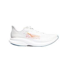 Hoka One One Obuv beh biela 39 1/3 EU Mach