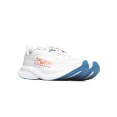 Hoka One One Obuv beh biela 39 1/3 EU Mach