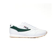 FILA Obuv biela 44 EU Orbit