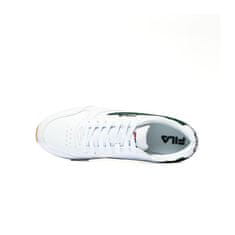 FILA Obuv biela 44 EU Orbit