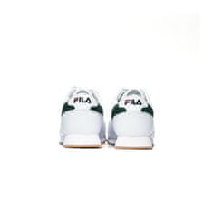 FILA Obuv biela 44 EU Orbit