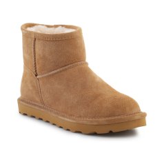 BEARPAW Členkové topánky elegantné béžová 38 EU Alyssa