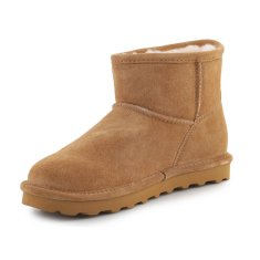 BEARPAW Členkové topánky elegantné béžová 38 EU Alyssa