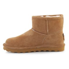 BEARPAW Členkové topánky elegantné béžová 38 EU Alyssa