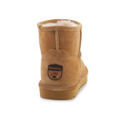 BEARPAW Členkové topánky elegantné béžová 38 EU Alyssa