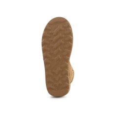 BEARPAW Členkové topánky elegantné béžová 38 EU Alyssa