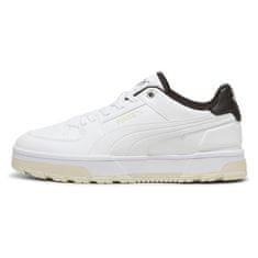 Puma Obuv biela 40.5 EU Caven 2.0 Abrupt