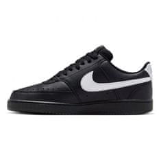 Nike Obuv čierna 43 EU Court Vision Low