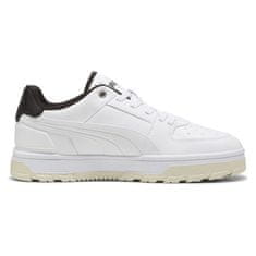 Puma Obuv biela 40.5 EU Caven 2.0 Abrupt