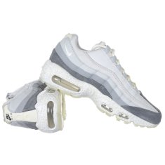 Nike Obuv biela 36.5 EU Air Max 95 Qs