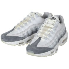 Nike Obuv biela 36.5 EU Air Max 95 Qs