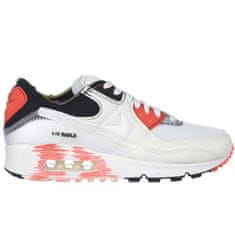 Nike Obuv biela 38.5 EU Air Max Iii Prm