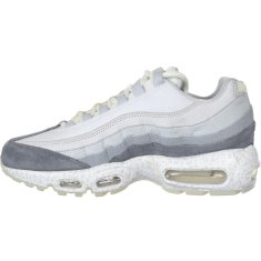 Nike Obuv biela 36.5 EU Air Max 95 Qs