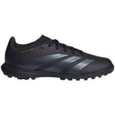 Adidas Obuv čierna 34 EU Predator League Jr Tf