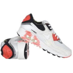 Nike Obuv biela 38.5 EU Air Max Iii Prm