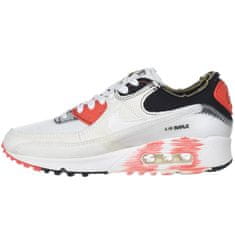 Nike Obuv biela 38.5 EU Air Max Iii Prm