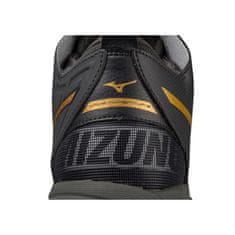 Mizuno Obuv volejbal čierna 48.5 EU Wave Momentum 2 Mid