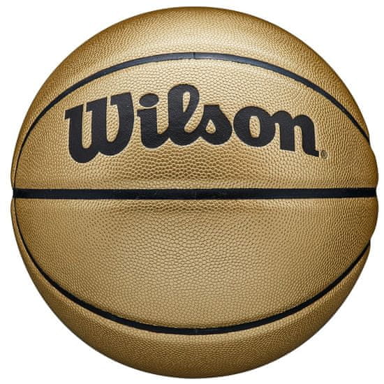 Wilson Lopty basketball zlatá 7 WTB1350XB