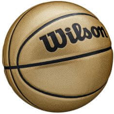 Wilson Lopty basketball zlatá 7 WTB1350XB