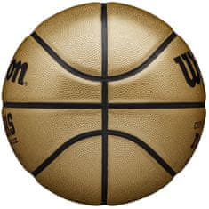 Wilson Lopty basketball zlatá 7 WTB1350XB