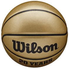 Wilson Lopty basketball zlatá 7 WTB1350XB