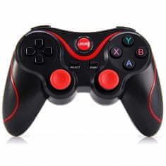 Verk  06210 Bezdrôtový herný gamepad pre smartphone a PC