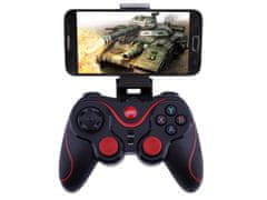 Verk  06210 Bezdrôtový herný gamepad pre smartphone a PC