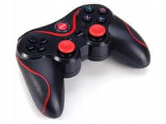 Verk  06210 Bezdrôtový herný gamepad pre smartphone a PC