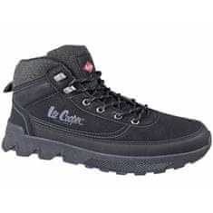 Lee Cooper Obuv čierna 43 EU LCJ24012952