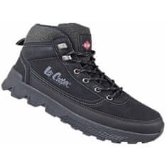 Lee Cooper Obuv čierna 43 EU LCJ24012952